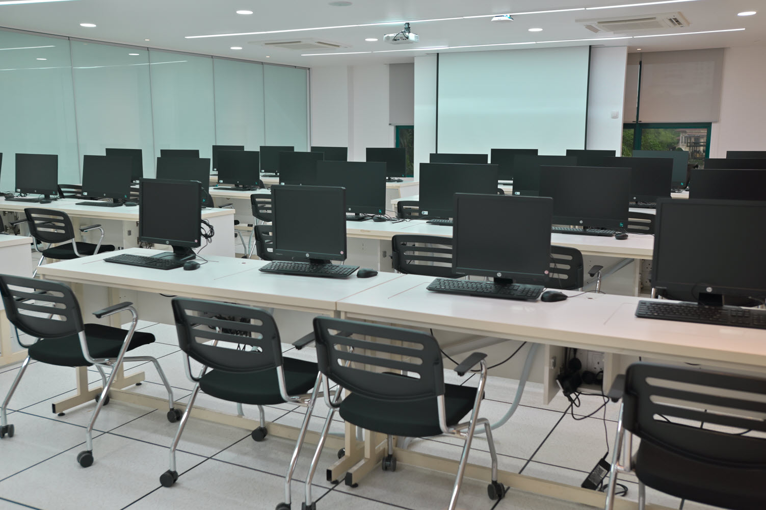 Case Study Room 1